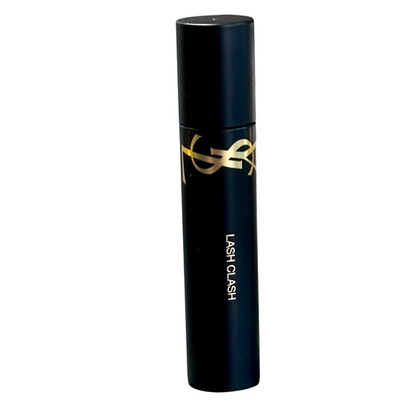 Yves Saint Laurent YSL Lash Clash Extreme Volume Mascara MINI .06fl.oz, 2ml NWOB - Picture 1 of 3